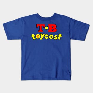 KB Toycast Kids T-Shirt